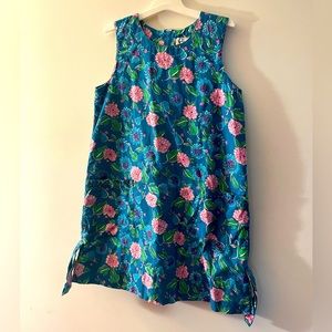 Lily Pulitzer Girls Dress